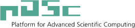 PASC logo